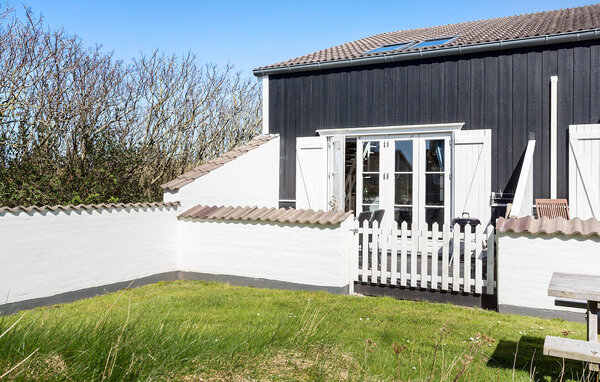 Semesterlägenhet - Agger strand , Danmark - B40068 102