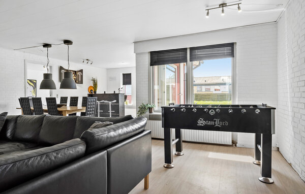 Holiday Home - Agger strand , Denmark - B40073 6