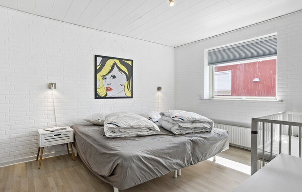 Holiday Home - Agger strand , Denmark - B40073 602