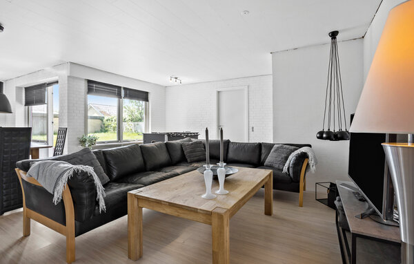 Holiday Home - Agger strand , Denmark - B40073 3