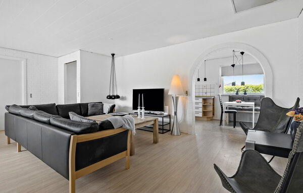 Holiday Home - Agger strand , Denmark - B40073 4