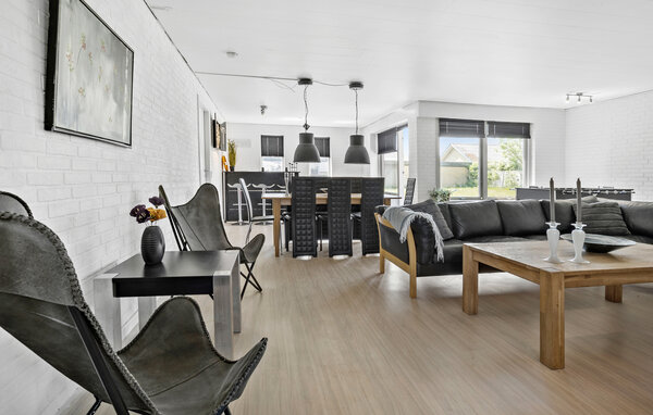 Holiday Home - Agger strand , Denmark - B40073 5