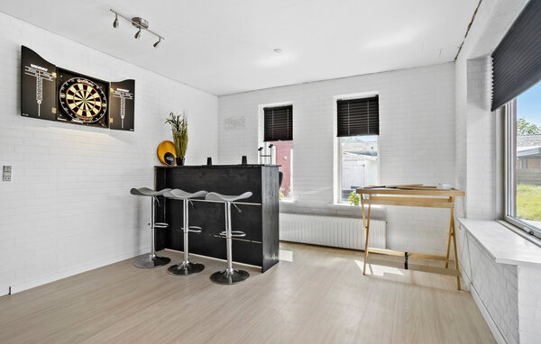 Holiday Home - Agger strand , Denmark - B40073 302