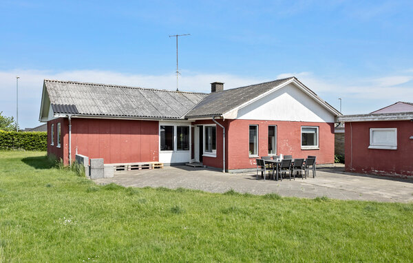 Holiday Home - Agger strand , Denmark - B40073 81