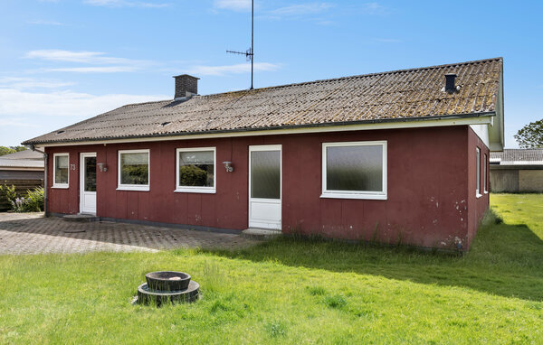 Holiday Home - Agger strand , Denmark - B40073 82