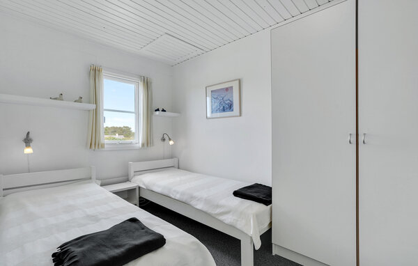 Semesterhus - Agger , Danmark - B40079 601