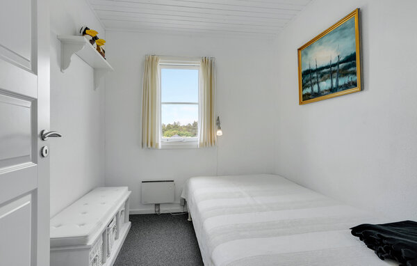 Semesterhus - Agger , Danmark - B40079 603