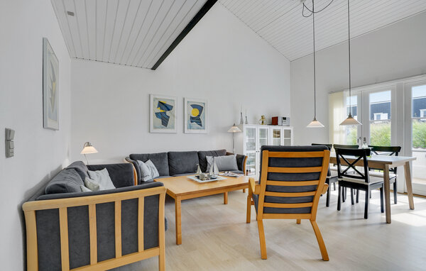 Semesterhus - Agger , Danmark - B40079 3