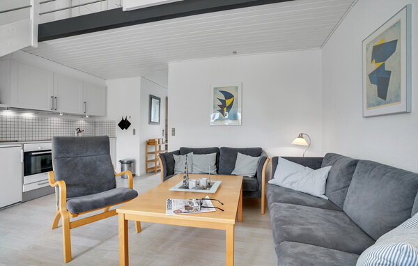 Semesterhus - Agger , Danmark - B40079 4