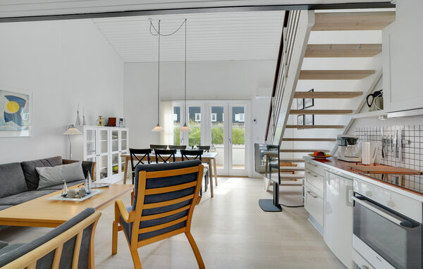Semesterhus - Agger , Danmark - B40079 5