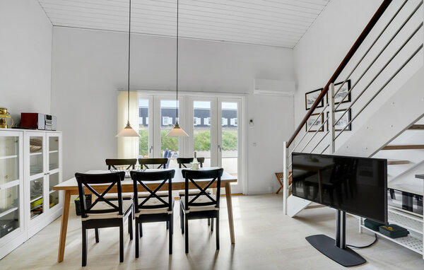 Semesterhus - Agger , Danmark - B40079 6