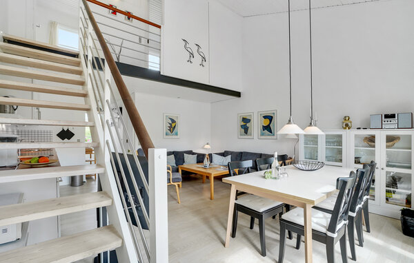 Semesterhus - Agger , Danmark - B40079 7