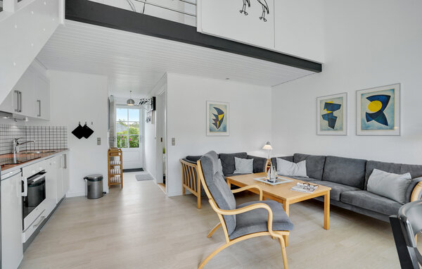 Semesterhus - Agger , Danmark - B40079 8