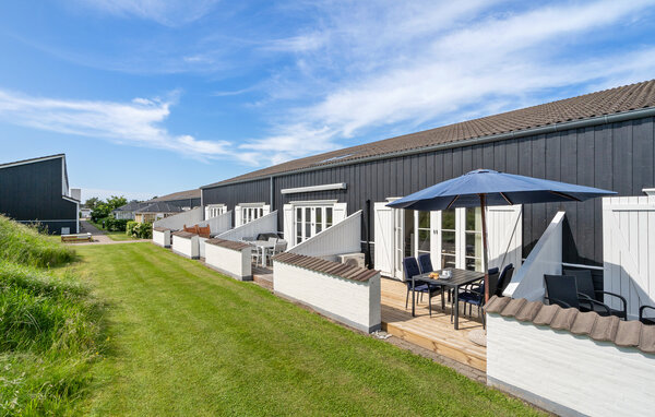 Semesterhus - Agger , Danmark - B40079 101