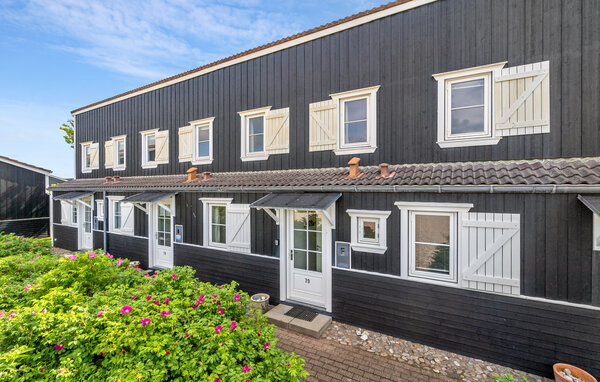 Holiday Home - Agger , Denmark - B40079 2