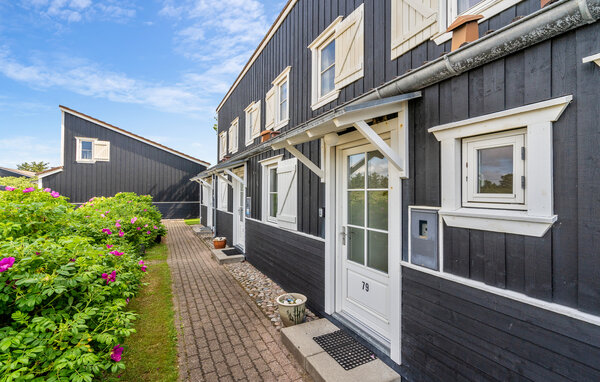 Semesterhus - Agger , Danmark - B40079 104