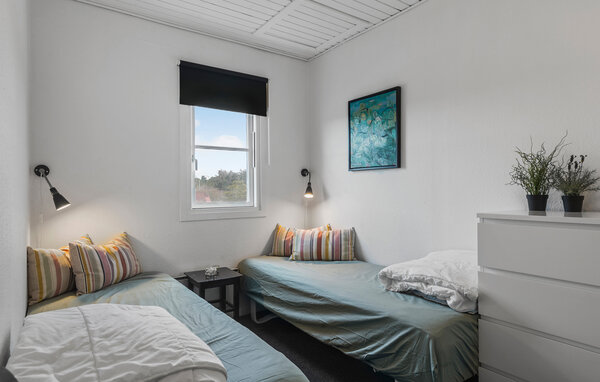 Ferienwohnung - Agger Strand , Dänemark - B40085 601