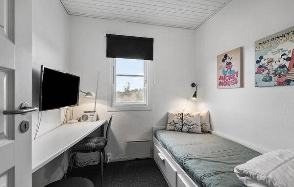 Ferienwohnung - Agger Strand , Dänemark - B40085 602