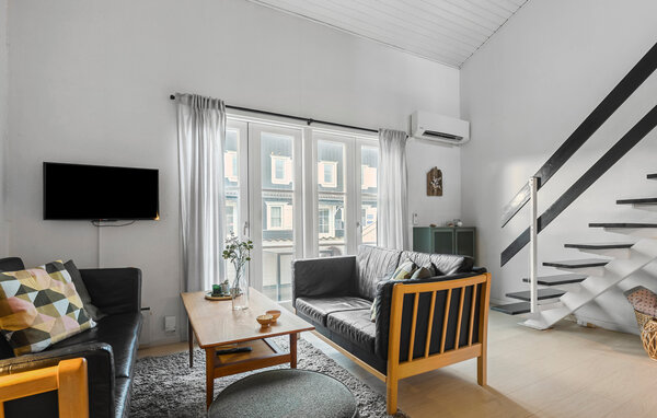 Ferienwohnung - Agger Strand , Dänemark - B40085 4