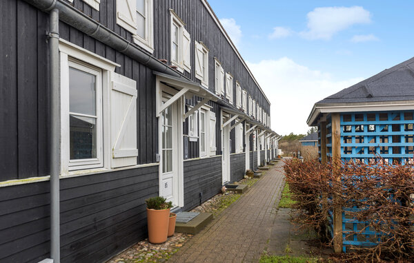 Ferienwohnung - Agger Strand , Dänemark - B40085 82