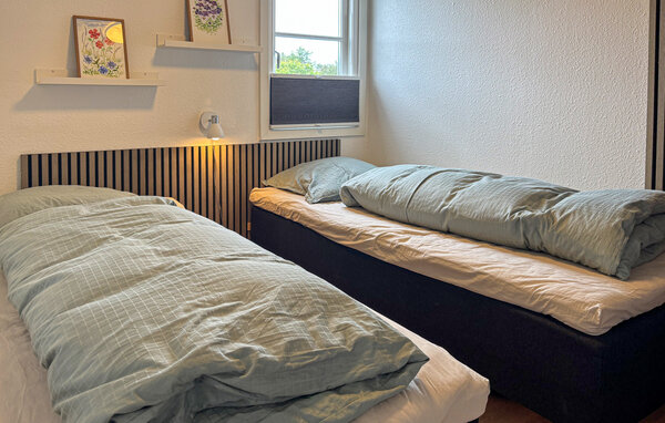 Feriehus - Agger , Danmark - B40089 601