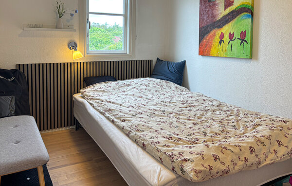 Feriehus - Agger , Danmark - B40089 602