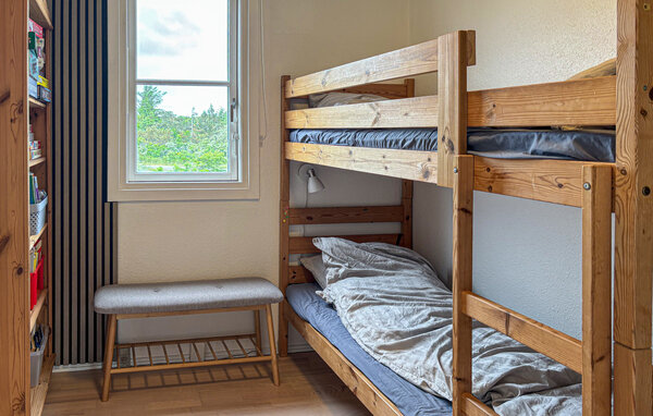 Feriehus - Agger , Danmark - B40089 603
