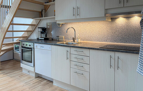 Feriehus - Agger , Danmark - B40089 401
