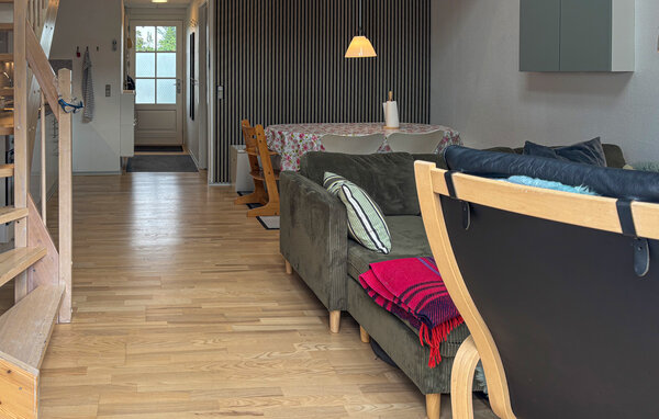 Feriehus - Agger , Danmark - B40089 301