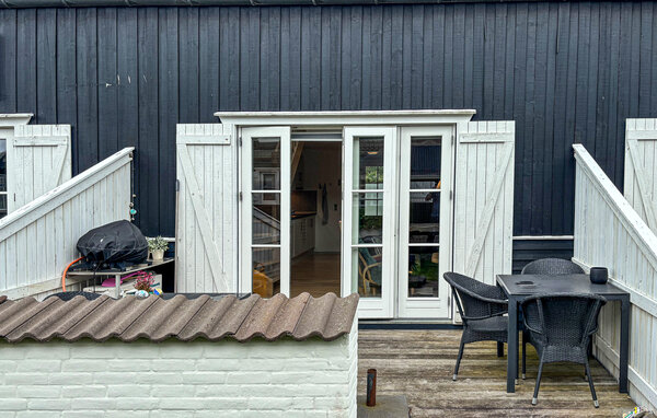 Feriehus - Agger , Danmark - B40089 1