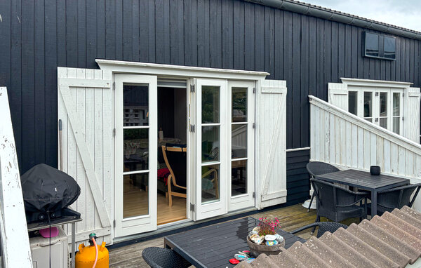 Feriehus - Agger , Danmark - B40089 101