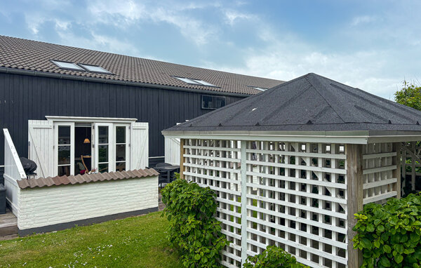 Feriehus - Agger , Danmark - B40089 8
