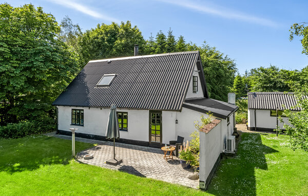 Feriehuse - Svankjær , Danmark - B40102 1