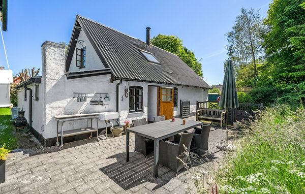 Feriehuse - Svankjær , Danmark - B40102 2