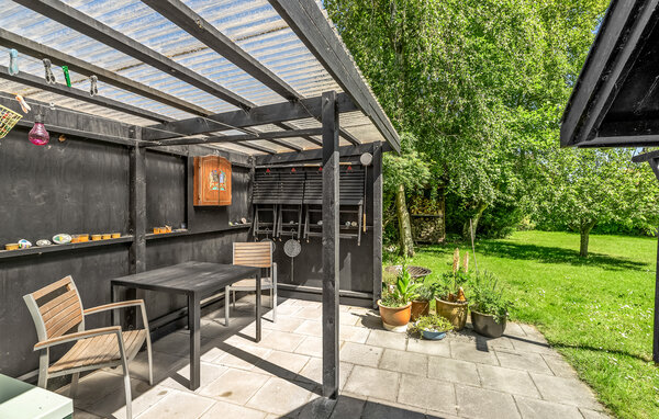 Ferienhaus 