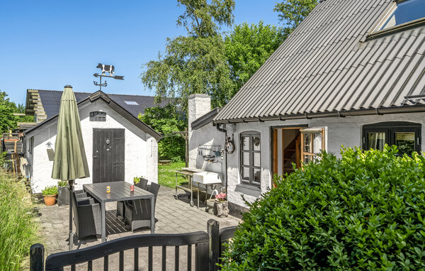 Ferienhaus 