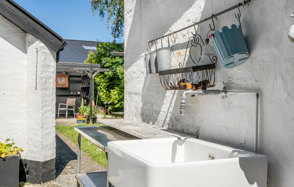 Ferienhaus 