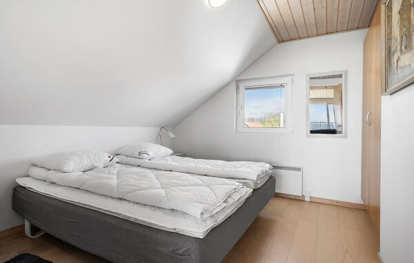 Holiday Home - Krik Vig / Vestervig , Denmark - B40108 603