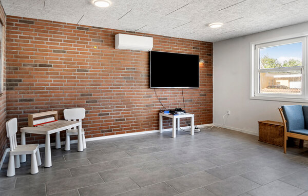 Holiday Home - Krik Vig / Vestervig , Denmark - B40108 8