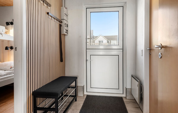 Holiday Home - Krik Vig / Vestervig , Denmark - B40108 503