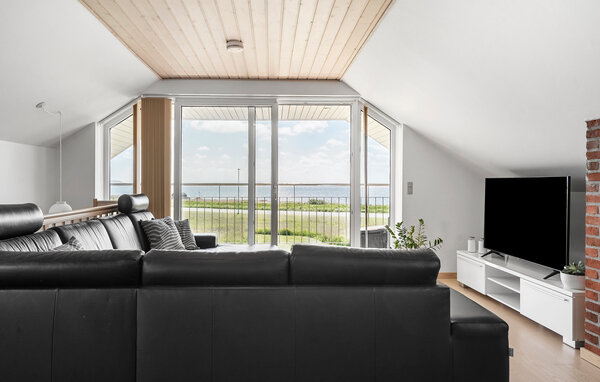 Holiday Home - Krik Vig / Vestervig , Denmark - B40108 4