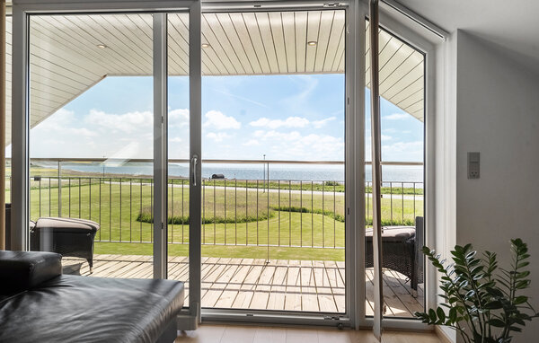 Holiday Home - Krik Vig / Vestervig , Denmark - B40108 6