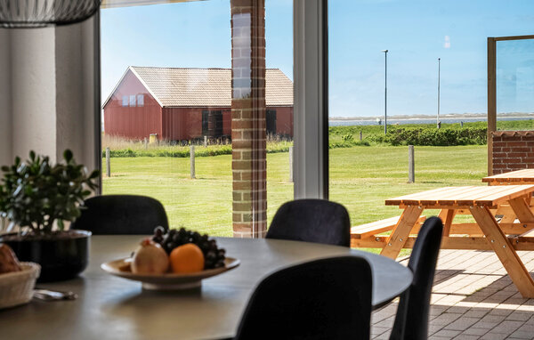 Holiday Home - Krik Vig / Vestervig , Denmark - B40108 301
