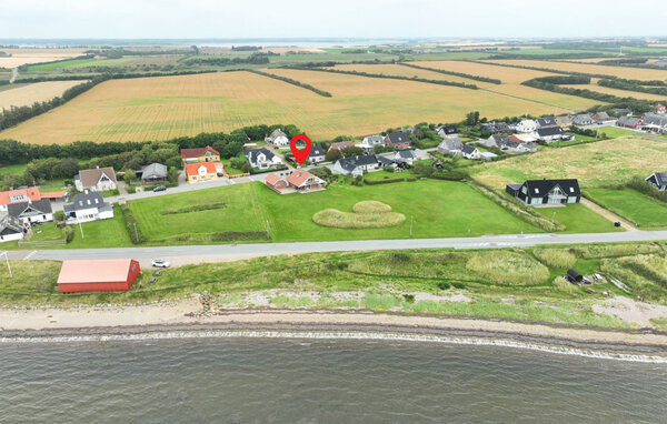 Holiday Home - Krik Vig / Vestervig , Denmark - B40108 81