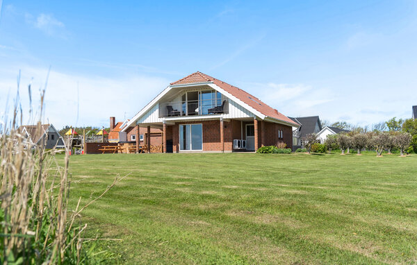 Ferienhaus - Krik Vig / Vestervig , Dänemark - B40108 2
