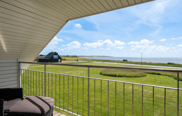 Ferienhaus - Krik Vig / Vestervig , Dänemark - B40108 1
