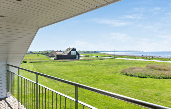 Holiday Home - Krik Vig / Vestervig , Denmark - B40108 201