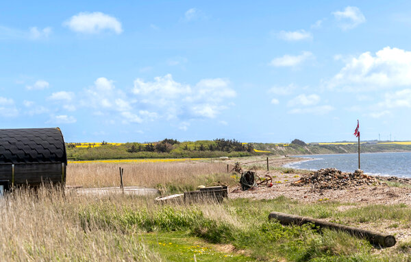 Holiday Home - Krik Vig / Vestervig , Denmark - B40108 202