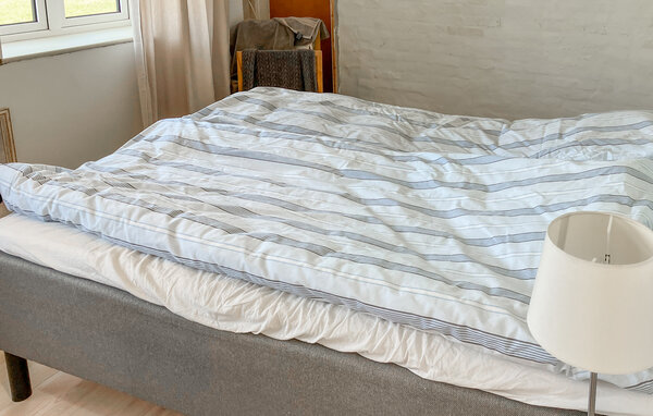 Ferienhaus - Agger Strand , Dänemark - B40121 601