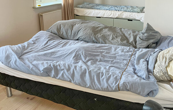 Ferienhaus - Agger Strand , Dänemark - B40121 602